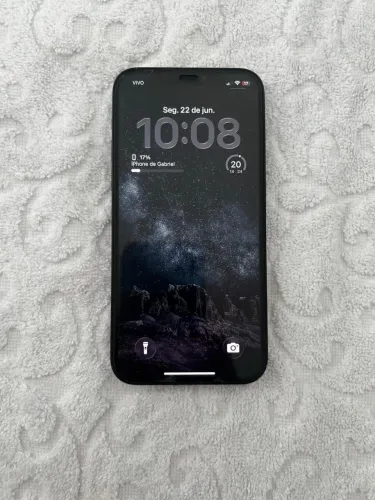 iPhone 12 64 azul