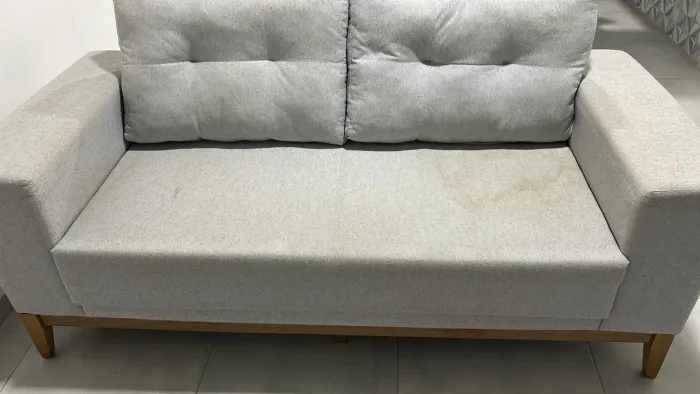 Vendo mobília nova com nota fiscal e garantia de 10 meses