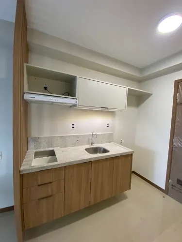 3M Móveis Planejados - Especialista em Estúdios e Apartamentos 1/4