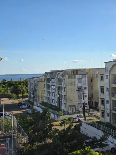 TURIM PRA ALUGUEL SEMI MOBILIADO EM MANAUS