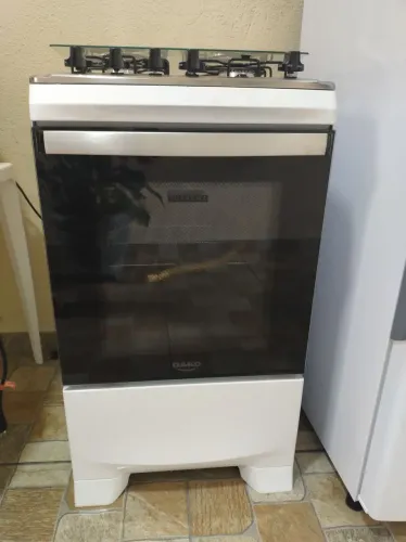 Fogão 