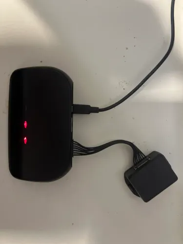 Central Automação RF e IR FLEX CONTROL 