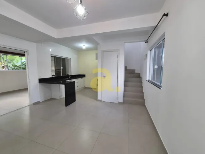 Casa para locação, Escola Agrícola, Blumenau, SC R$ 3.500,00