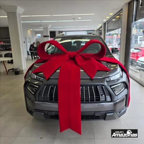 Fiat Toro Freedom 1.3 T270 4X2 Flex AUT 2027