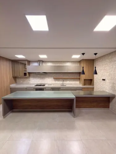 Casa com 3 suites no Condominio Florais dos Lagos