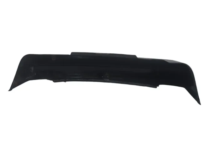 Parachoque Traseiro Fiat Uno 1984 1985 1986 1987 1988 A 2004