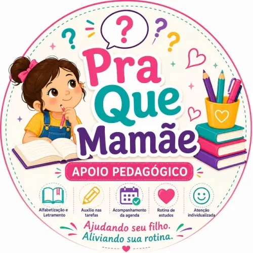 Reforço Escolar no Araçagi