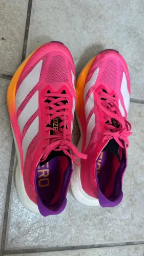 Tênis Adidas Drive RC
