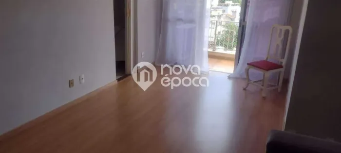 Méier | Apartamento 2 quartos