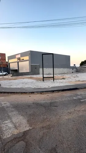 Ponto comercial/Loja/Box para aluguel com 452 metros quadrados