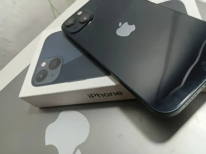 Iphone 13 128 gb Muito conservado