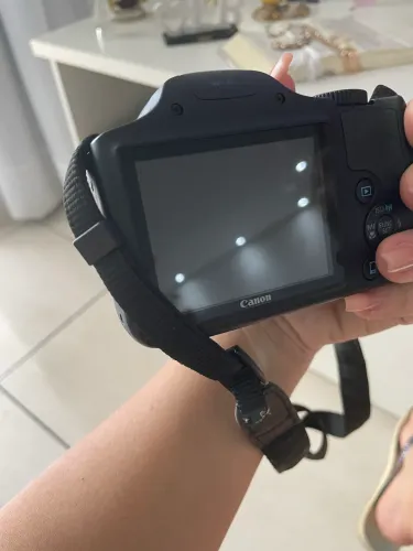 Máquina de tirar foto