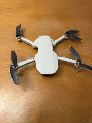 Drone DJI mini SE