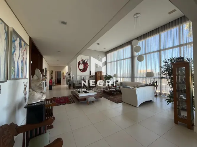casa - Residencial Parque das Araucárias - Campinas