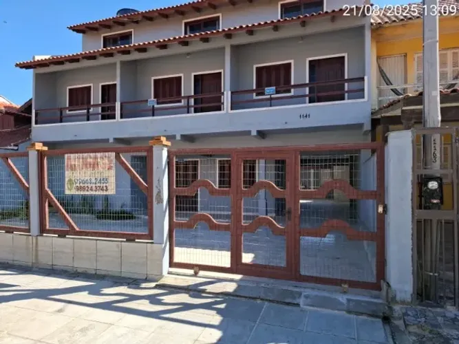 Apartamento para Ano novo e Carnaval em Salinas - Cidreira