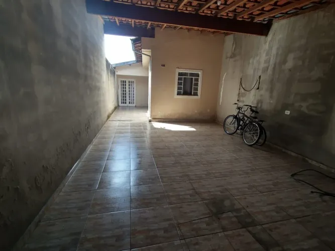 Casa a venda