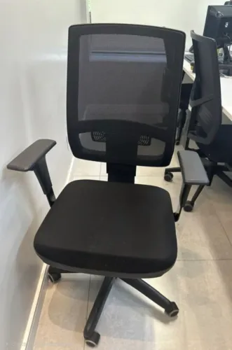 Cadeira escritorio