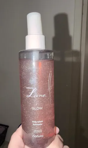 BodySplash Natura Luna Glow