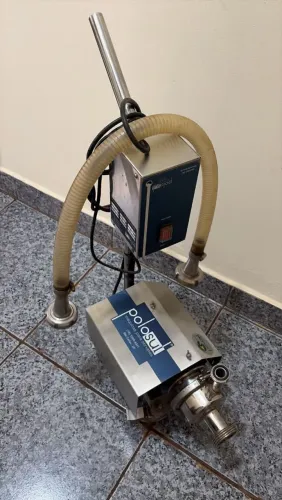 Bomba de transferência