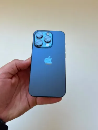 iPhone 15 Pro 128GB (garantia e parcelamento)