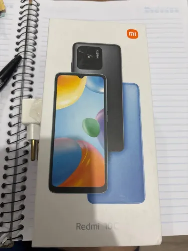 Redmi 10C