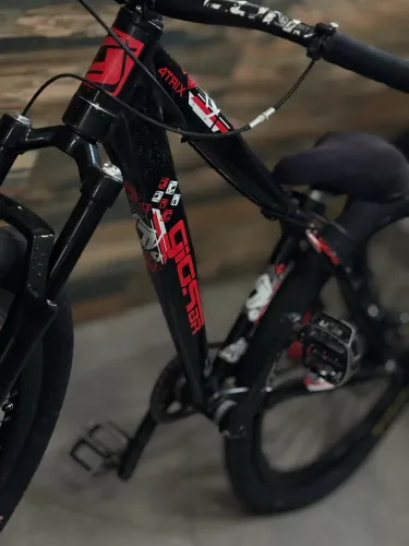 Quadro gios 4trix 2019