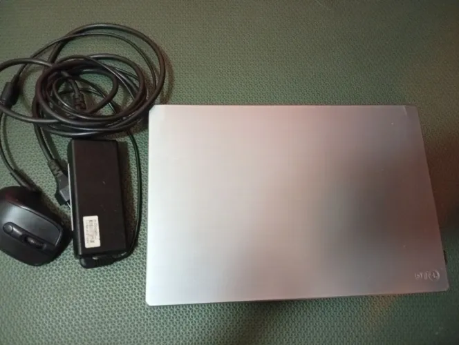 Notebook LG