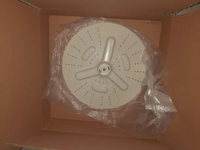 Agitador Electrolux LT LTE