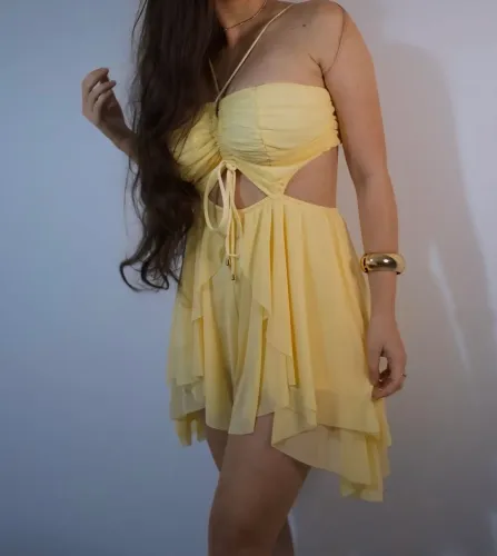 Vestido 