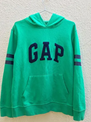Moletom Gap Kids 