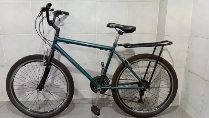 Bicicleta Caloi Aro 26