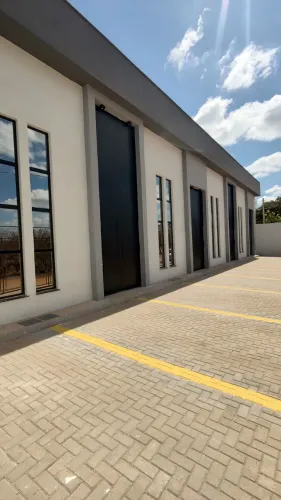 Aluga-se Mobiliado Alto Padrão 1/4 Nova Betânia