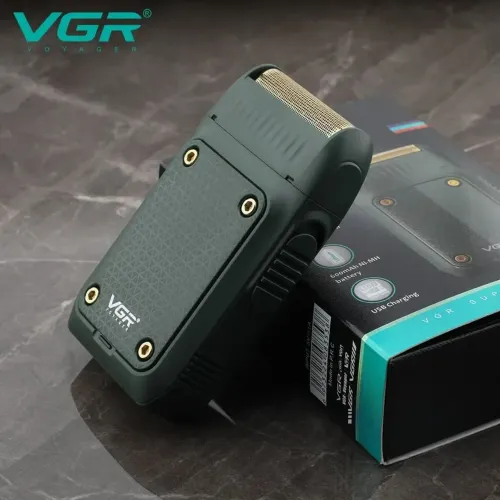 Máquina shaver VGR voyager V-353 
