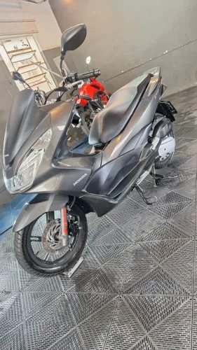 Honda PCX 150 2017 - Documento 2026