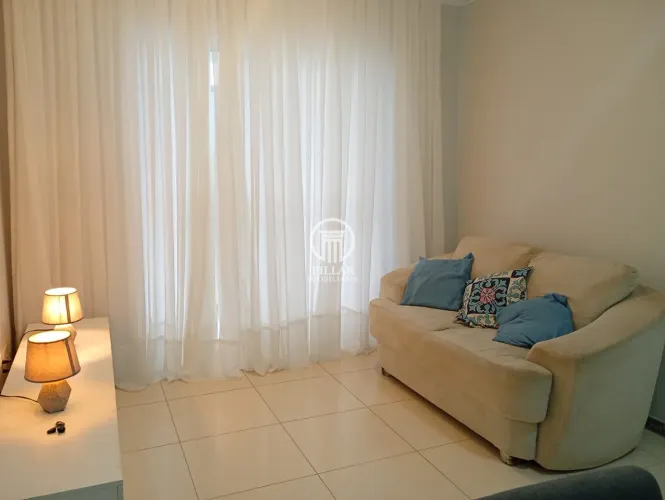 APARTAMENTO MOBILIADO PARA LOCAÇÃO  BAIRRO AUGUSTA MOTA - MONTES CLAROS  MG