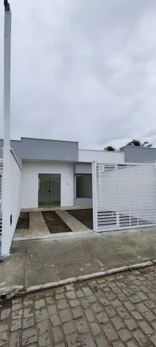 Casa na Mangabeira - Perto de tudo