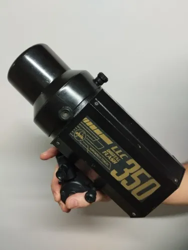 Flash 350 LLC Atek
