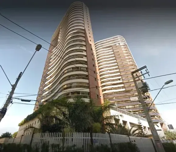 ed enseada mucuripe - 77m
