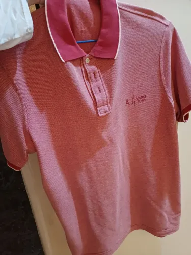 Camisa polo
