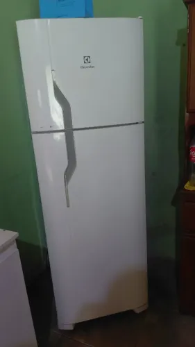 Geladeira 