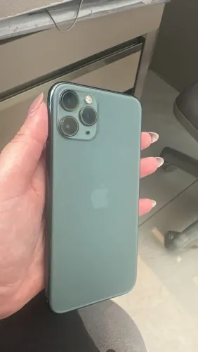 IPHONE 11 PRO