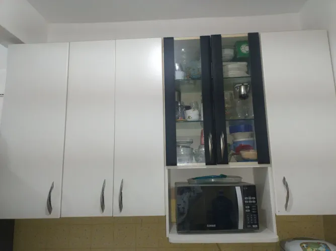 Armário de cozinha MDF