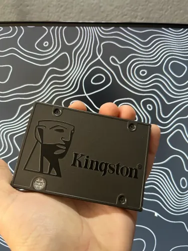 SSD kingston 240Gb