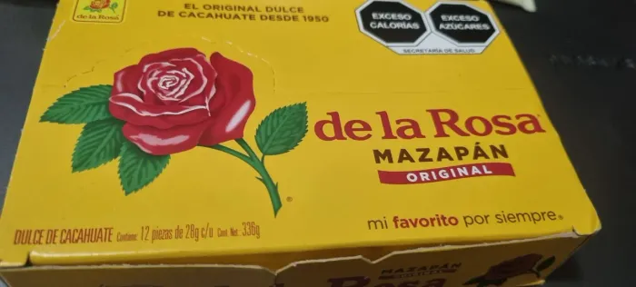 Marzipan