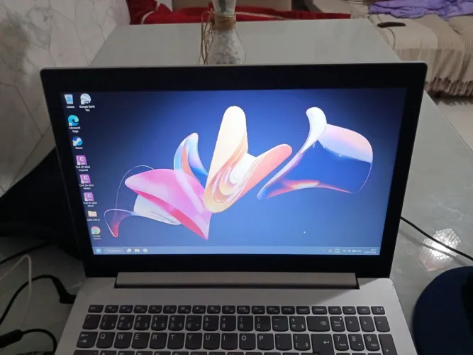 Notebook Lenovo i7 8ª Geração, 20GB RAM, 2 SSDs 240GB, MX150 2GB