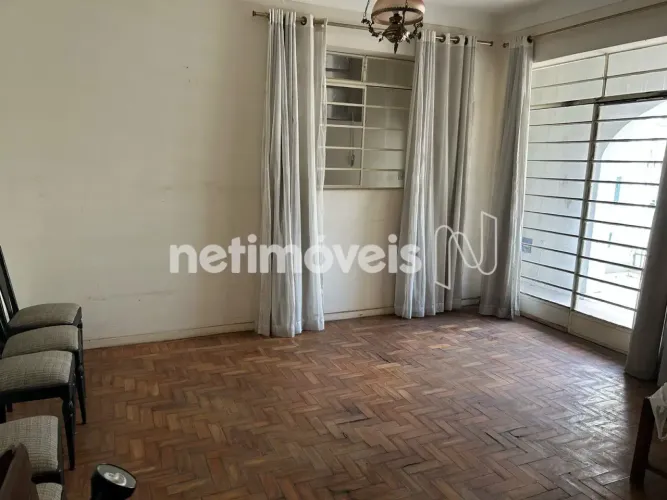 Venda Casa Santa Efigênia Belo Horizonte