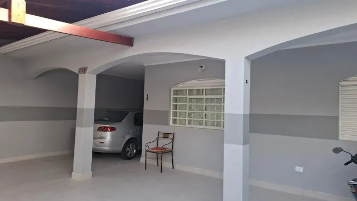 Casa à venda, Jardim Alice, 3 dormitórios 1 suíte 2 edículas INDAIATUBA - SP