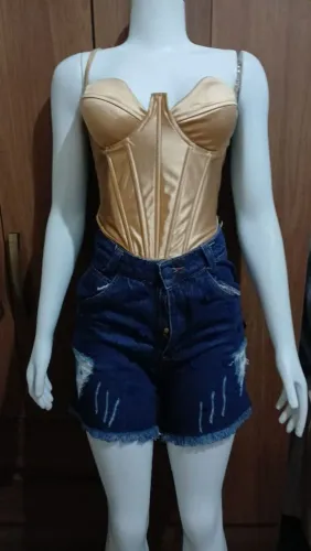 Desapego feminino