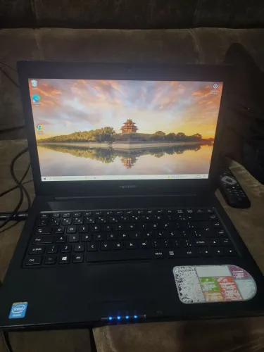 Notebook positivo