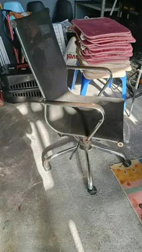 Cadeira ?